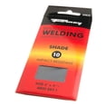 thumbnail image 2 of Forney #10 2 In. x 4-1/2 In. Welding Lenses 57010, 2 of 3