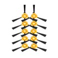 thumbnail image 1 of Accesorios de cepillo lateral compatibles con piezas de aspiradora Deebot N79s N79, 1 of 5