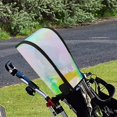 thumbnail image 1 of ziyahi Sac de Golf Housse de Pluie Capuche Imperméable Protection Pluie Cape Panier Sacs Imperméable, 1 of 8