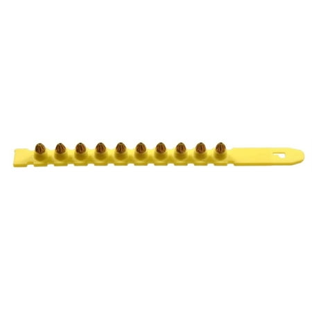 - Load,.27 Cal Yellow 10/Strip