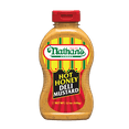 thumbnail image 6 of Nathan's Famous Hot Honey Deli Style Mustard, 12 oz Squeeze Bottle, 6 Pack, 6 of 7