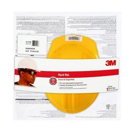 

Tekk Protection Hard Hat Yellow Yellow