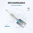 thumbnail image 4 of FABLE- Usb Cordless Soldering Iron Pen 1000Mah Wireless For Diy Electronics Repair, 4 of 5