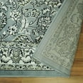 thumbnail image 2 of Floral Medallion Lille Area Rug or Runner, 2' x 3', N/A, 2 of 4