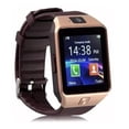 thumbnail image 2 of Smartwatch DZ09 Bluetooth Pantalla Touch 1.56 " Dorado Genérica DZ09, 2 of 3