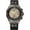 Black, variant on Classic Men's Steampunk Bronze Skeleton Self-Winding Automatic Mechanical Leather Strap Waterproof Luminous Roman Numeral Wrist Watch