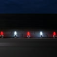 thumbnail image 6 of OptiCore C7 Red and White Christmas Lights Cool White, LED String Lights with Shatterproof Christmas Bulbs, 50 Lights, 50ft, 6 of 7
