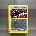 thumbnail image 4 of 1996 Pokemom E-Card Flash Trading Cards Charizard Houndoom Forretress Machamp PTCG Proxy Cards Foil Cards Children Game Toys, 4 of 5