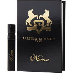 PARFUMS DE MARLY NISEAN by Parfums de Marly EAU DE PARFUM SPRAY VIAL - Walmart.com