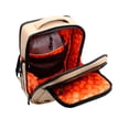 thumbnail image 4 of MOCHILA JAIME IBIZA JIC-006 TAUPE, 4 of 4