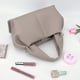 thumbnail image 3 of Bolso Tipo Bandolera Kuymtek con Asa superior Cruzado PU para Mujer elegante nube, 3 of 9