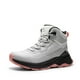thumbnail image 1 of Botas de senderismo NORTIV 8 SNHB241W para mujer, talla 6, gris y rosa, 1 of 9