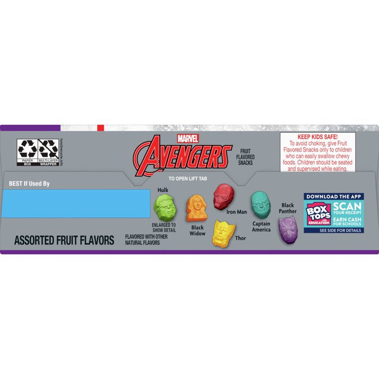 Sonic Fruit Flavored Snacks, Treat Pouches, Value Pack, 22, 40 OFF