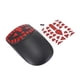 thumbnail image 1 of Motorcycle Accessories Front Mudguard Fender Rear Extender Extension for HONDA REBEL CMX 1100 CMX1100, 1 of 5