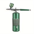 thumbnail image 1 of Hand-held Spray Gun Clean And Nourish Skin Hydrating Instrument Spray Face Light, 1 of 5