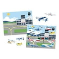 thumbnail image 3 of Melissa & Doug 14199 Autocollants Réutilisables pour Véhicules, 3 of 4