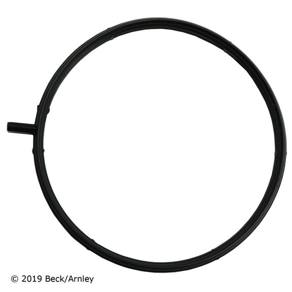 BeckArnley 039-5072 Throttle Body Gkt