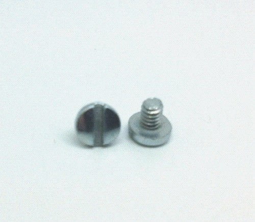 andis t outliner cover screw size
