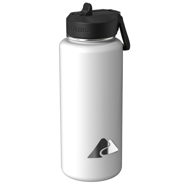 Ozark Trail 32 Fluid Ounces Double Wall Vacuum Sealed Stainless Steel