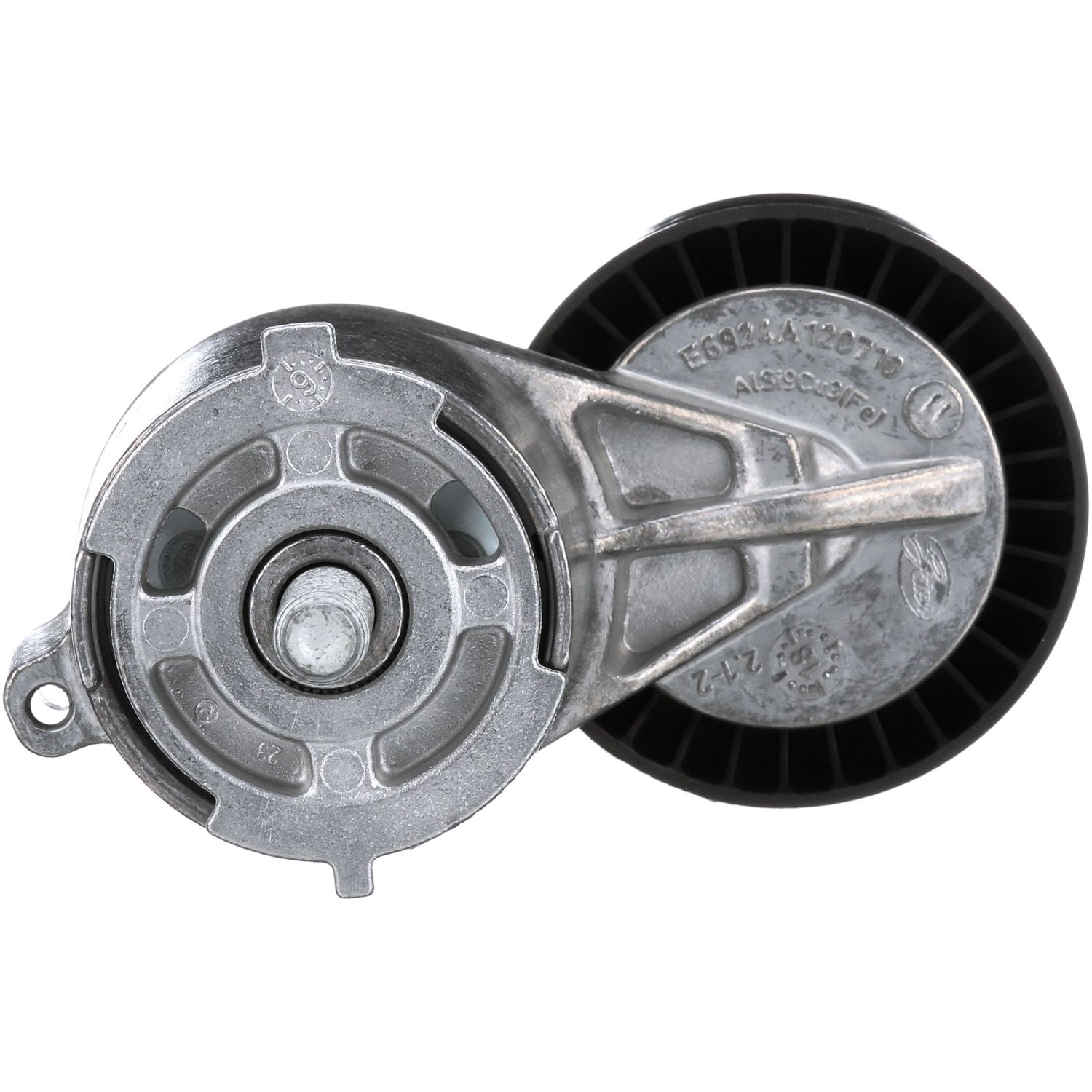 Gates Acc. Belt Tensioner Assy 38315