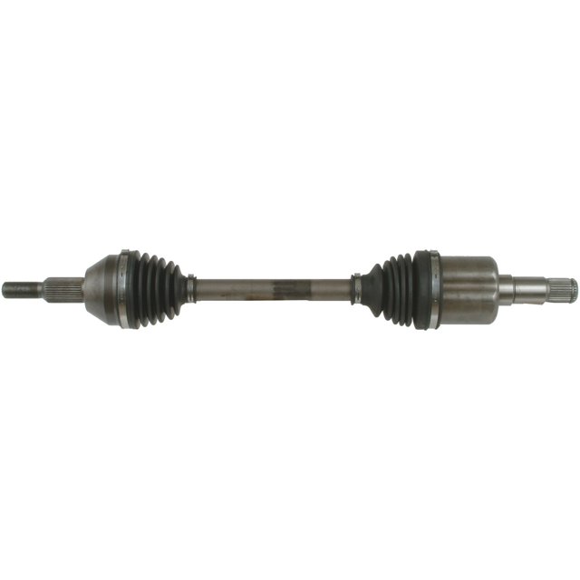Flecha Homocinética CARDONE 2007 A 2008 Chrysler V6 4.0L Del Izq Reman