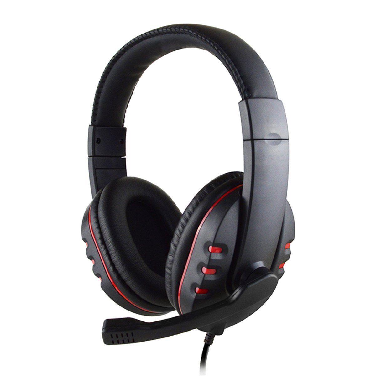 Vivitar Light Up Pro Gaming Headset 