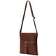 thumbnail image 2 of Solene Bolso Bandolera Mediano Ligero para Mujer con Borla, Bolsos Bandolera de Tamaño Perfecto para Uso Diario, Viajes, 2 of 5