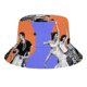 thumbnail image 5 of Amor Sin Barreras Sombrero bucket para adultos, gorra de protección solar, sombrero de pescador plegable para viajes al aire libre, pesca y actividades de verano, 5 of 6