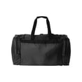thumbnail image 2 of Augusta Gear Bag BLACK OS, 2 of 2
