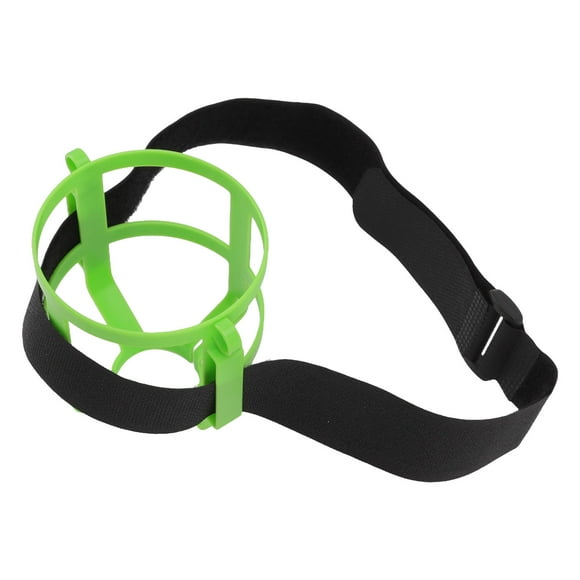 Injection Bottle Holder, Scratch Proof Light Weight 4 Pcs Medicine Bottle Case Strap  for Treatment