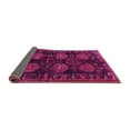 thumbnail image 2 of Ahgly Company Indoor Rectangle Persian Pink Traditional Area Rugs, 2' x 3', 2 of 4
