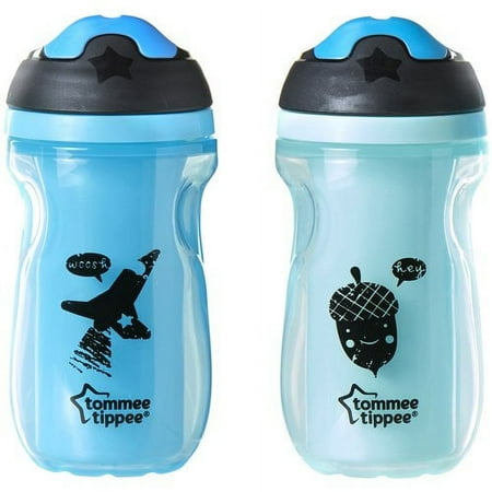 Tommee Tippee Insulated Sipper Tumbler