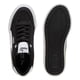 thumbnail image 4 of Tenis Puma Mujer Court Classic Vulc Fs Jr Negro Casual multicolor 2.5 MX, 4 of 7