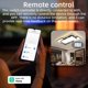 thumbnail image 5 of Interruptor Inteligente WiFi para Aplicación para Home, Temporizador DIY 7-32 V, Control Remoto Inteligente + Convertidor WIFI + Módulo Automatización Hogar RF433 ., 5 of 10