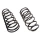 thumbnail image 1 of Combo Resortes Suspensión Sunbird 1991 A 1994 Pontiac L4 2.0L Delanteros MOOG ., 1 of 4