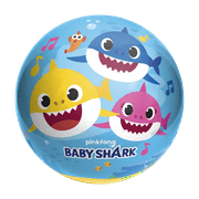 Hedstrom #6 Baby Shark Group Playball(Selections May Vary)