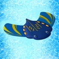 thumbnail image 3 of Water Powered Devil Fish Underwater Glider Toy, Fun Swimming Pool and Beach Toy that Swims with Hydro Power, Great for Kids Seaside Play, 3 of 6