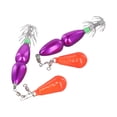 thumbnail image 2 of 2PCS 90mm Fishing Hooks Squid Hook Octopus Hook Fishing Tackle, 2 of 12