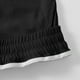 thumbnail image 4 of Pantalones largos para hombre, informales, a la moda, transpirables, con cintura elástica y múltiples bolsillos, pantalones cargo con cierre de velcro, pantalones de rayón para hombre., 4 of 5