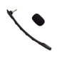 thumbnail image 4 of Micrófono para Juegos de 18 cm (7,09 Pulgadas) de para Auriculares Astro A40. Repuestos para Auriculares con Conector E74A., 4 of 8