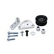 thumbnail image 3 of Polea tensora de correa de coche,Tensor de correa manual de aluminio con polea,Profesional para tensor de correa 98-02,Accesorios para automóviles de aluminio fáciles de instalar,Repuestos de, 3 of 8