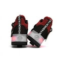 thumbnail image 4 of Kids Wheels Shoes with Lights Rechargeable Roller Skates Shoes Retractable Wheels Shoe LED Flashing Sneakers for Girls Boys Gift, 4 of 22