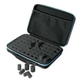thumbnail image 7 of 60 Bottles 5mL+10mL+15mL Essential Oil Storage Case Oil Carrying Travel Case Box, 7 of 7