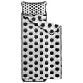 thumbnail image 2 of Black White Soccer Pattern Toddler Nap Mats for Kids Preschool,Sleeping Mat Bag or Kids,Toddler Sleeping Bag,Toddler Nap Mat or Daycare, 2 of 6