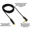 thumbnail image 1 of Cable de Extensión de Audio Sound Professionals 3.5mm 183 cm, 1 of 1