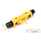 thumbnail image 4 of Alicates Pelacables Eléctricos Multifunción Hugtrwg RG85/59 Coaxial Cable Stripper, 4 of 9