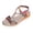 E, variant on Rokment Boho Platform Wedge Dress Sandals for Women 2026 Beach Summer Ethnic Colorful Linen Sole Memory Foam Espadrilles High Heels Slingback Sandals A Size 6
