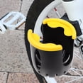 thumbnail image 3 of 2 PCS Cup Holder Stroller Bottle Rack Water Bike Coffee Mug Phone Mountain Universal Stands for Baby, 3 of 6