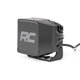 thumbnail image 5 of Par de luces LED Rough Country 3 de gran angular OSRAM de 13.500 lúmenes, 5 of 8