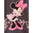 thumbnail image 2 of Disney Minnie Mouse Chambray Leggings Set (Baby Girls), 2 of 2